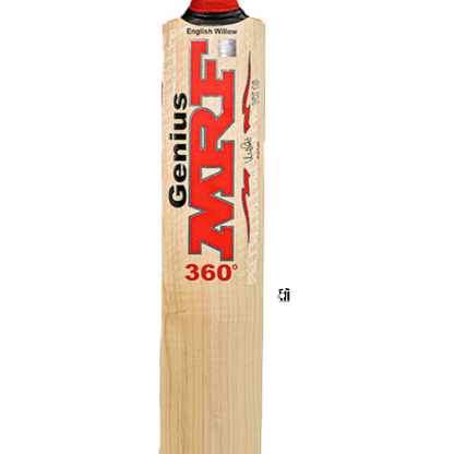 MRF Genius 360 Cricket Bat