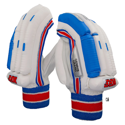 MRF Genius Grand Batting Gloves 