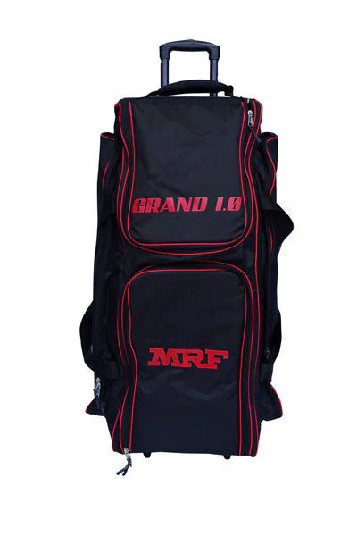 MRF Genius Grand Kit Bag