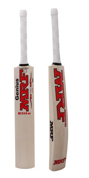 MRF Genius Elite Cricket Bat (2026)