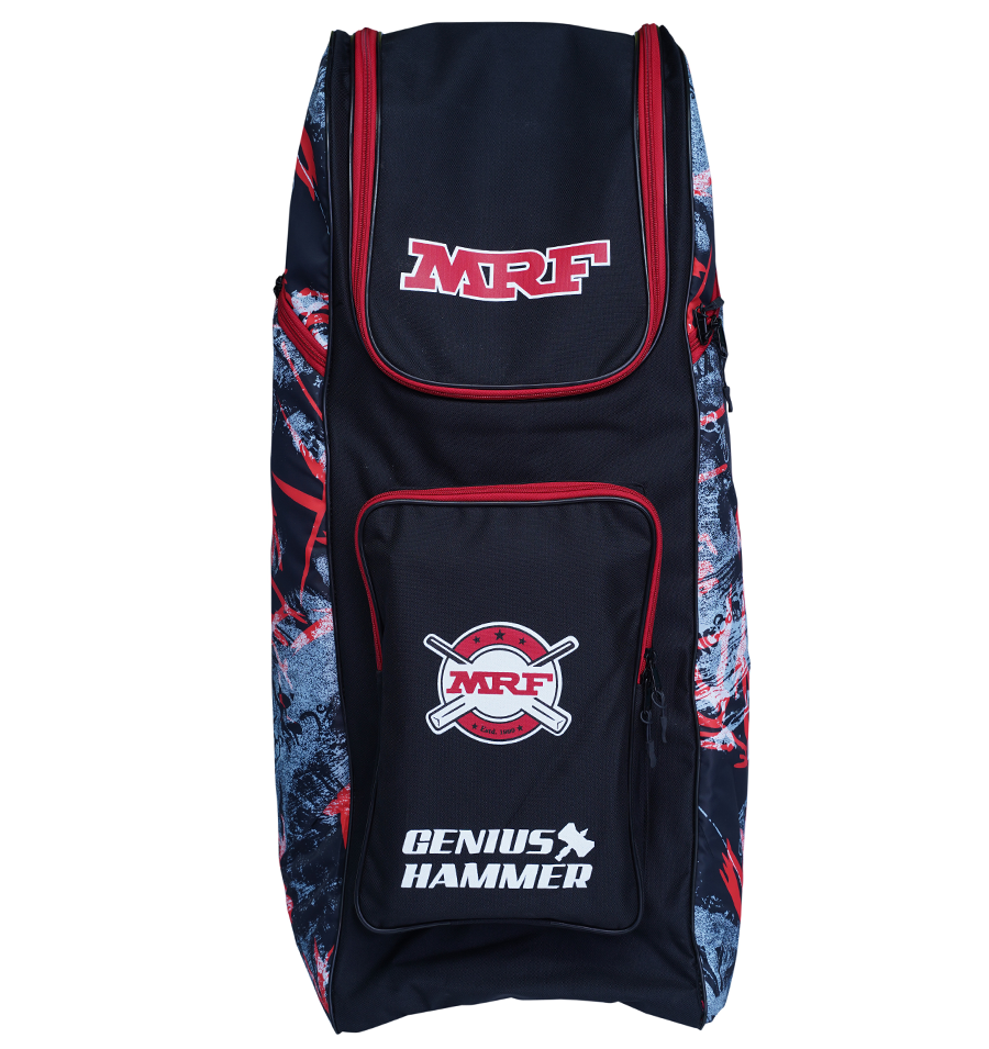 MRF Hammer Cricket Kit bag