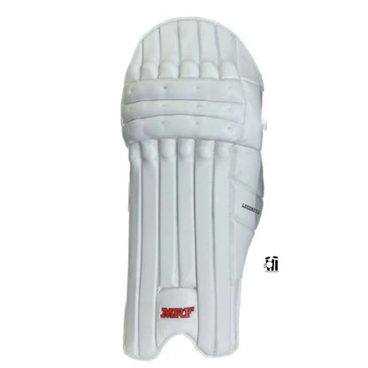 MRF Legend 2.0 Cricket Batting Pads and Legguards