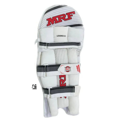 MRF Legend 2.0 Cricket Batting Pads and Legguards