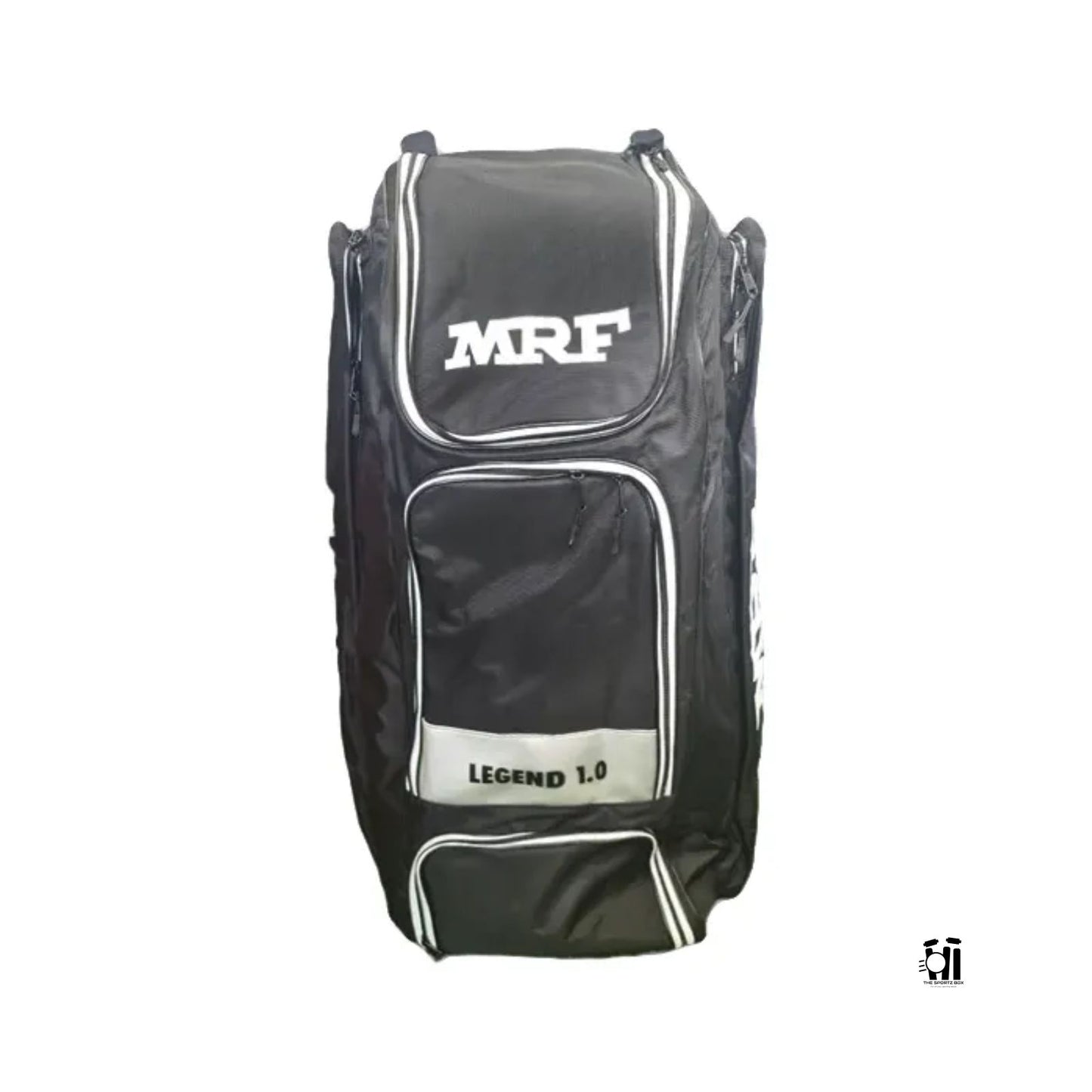 MRF Legend 1.0 Cricket Kit Bag