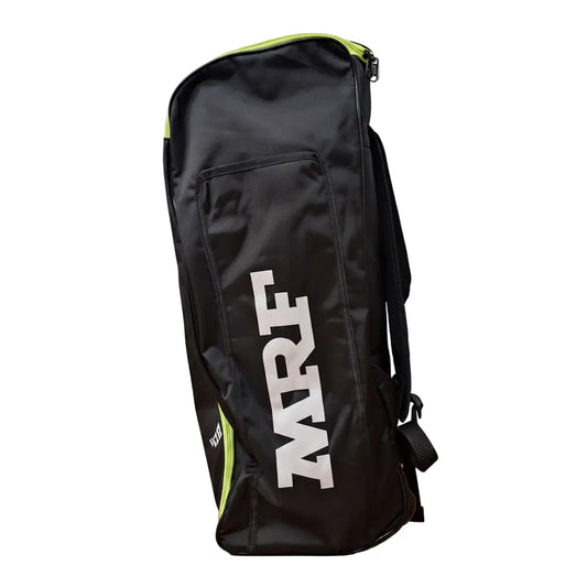 MRF Power 2.0 Duffel Wheelie Kit Bag