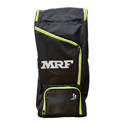 MRF Power 2.0 Duffel Wheelie Kit Bag