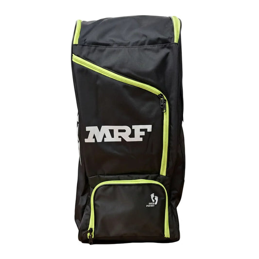 MRF Power 2.0 Duffel Wheelie Kit Bag