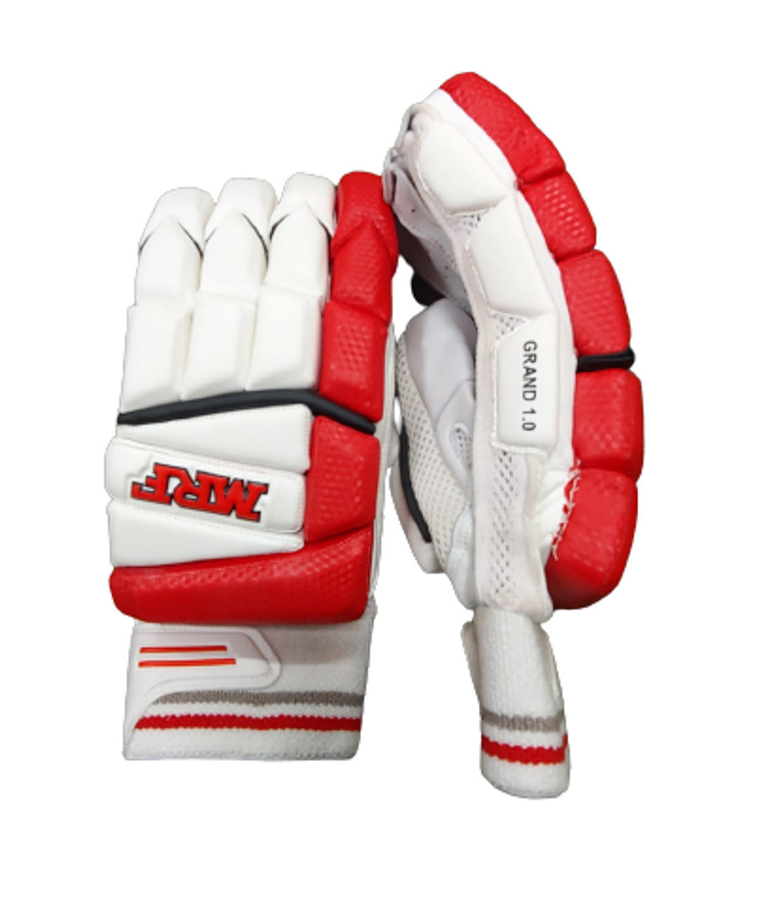 MRF Genius Grand 1.0 Batting Gloves