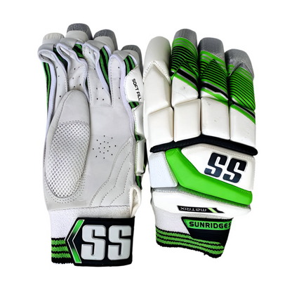 SS Matrix Batting Gloves