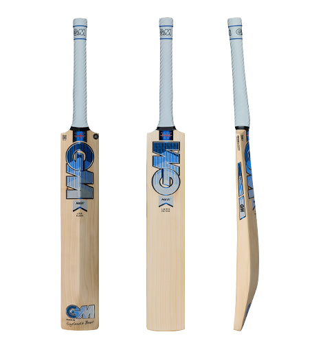 GM MAXI 606 CRICKET BAT (2026)