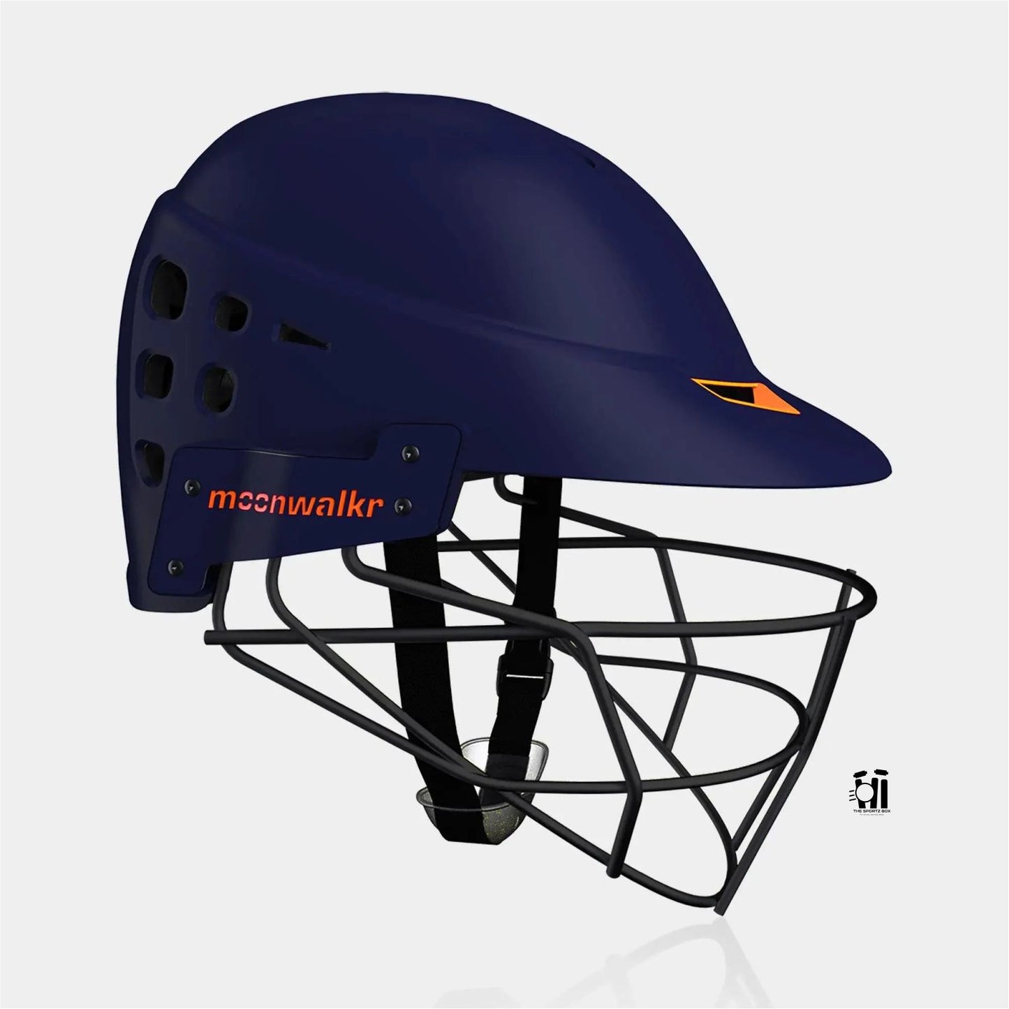 Moonwalker 2.0 Cricket Helmet