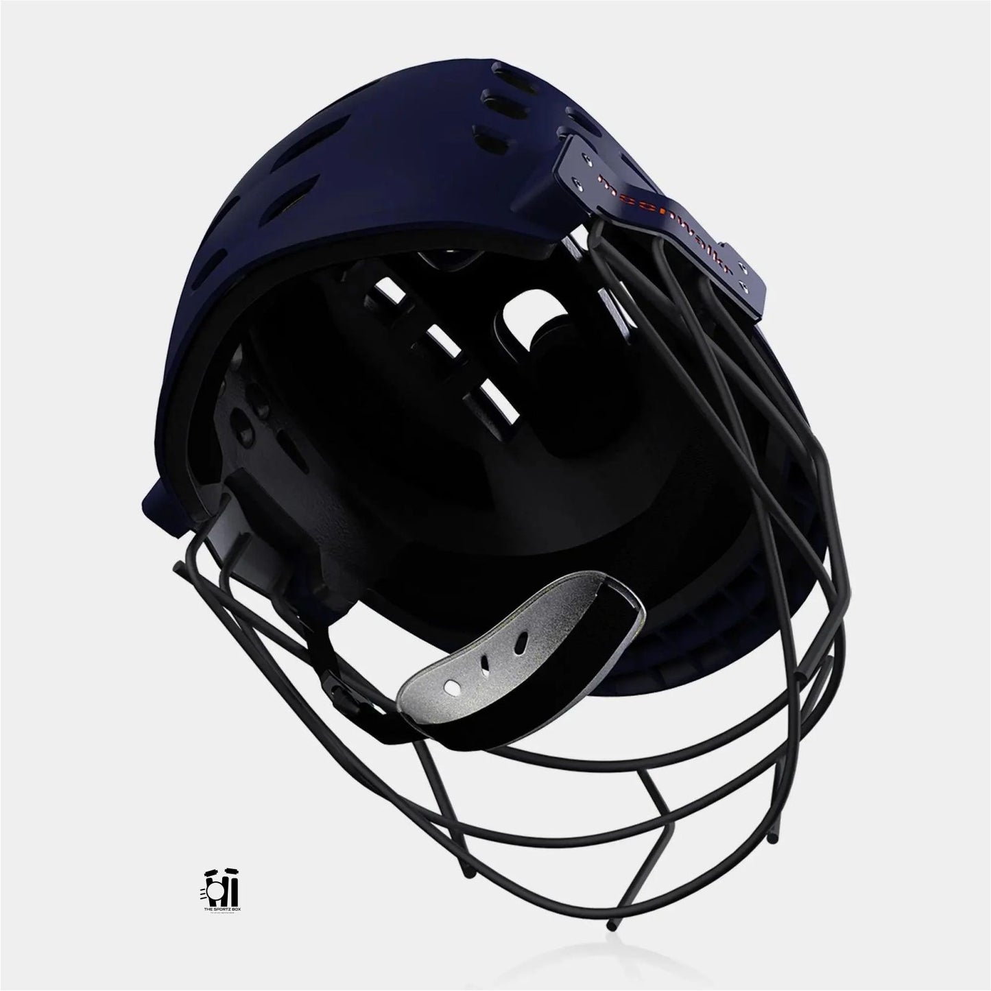 Moonwalker 2.0 Cricket Helmet