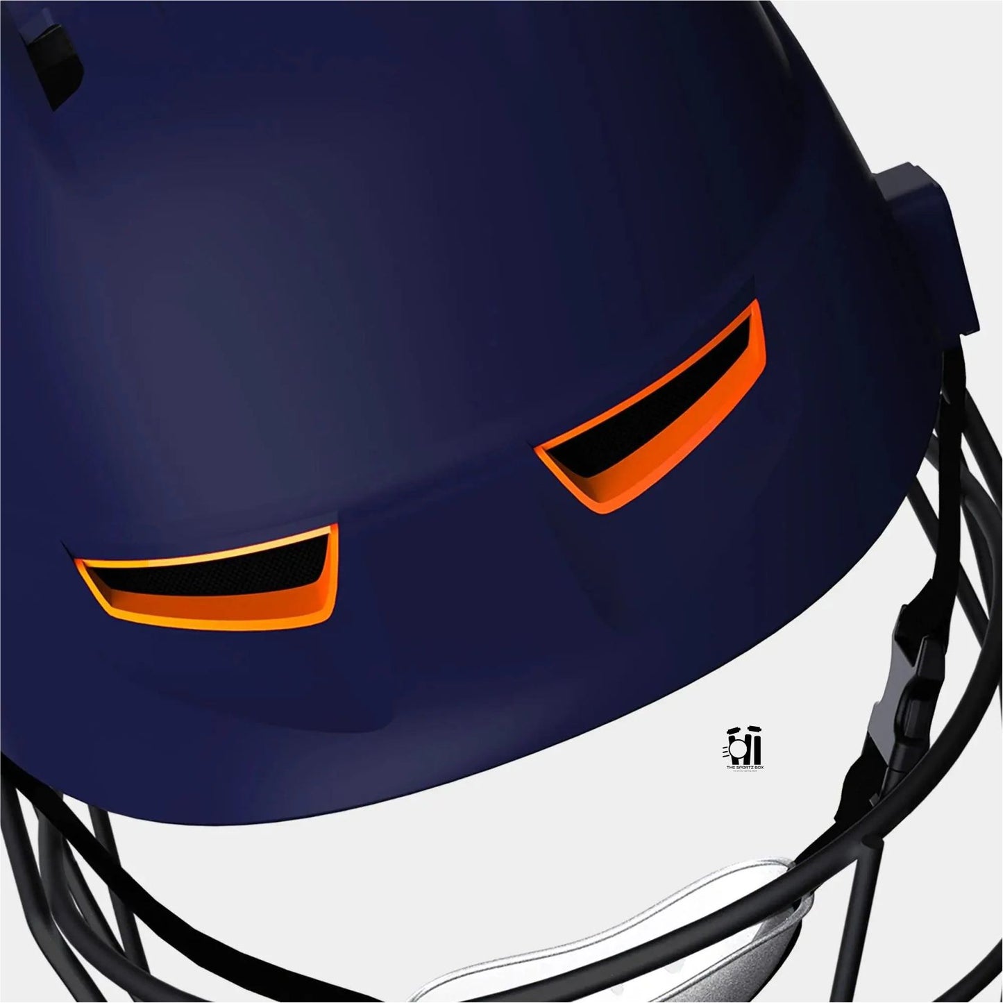 Moonwalker 2.0 Cricket Helmet