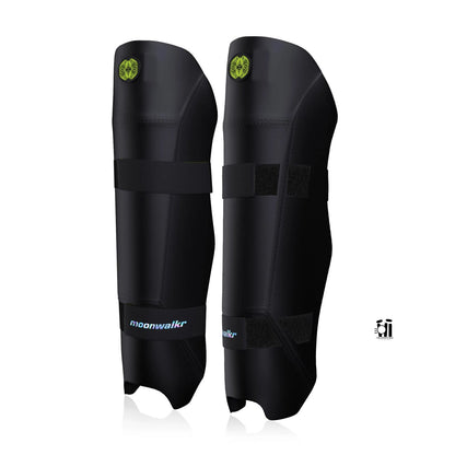 Moonwalker 2.0 Cricket Wicket Keeping Pads and Legguards