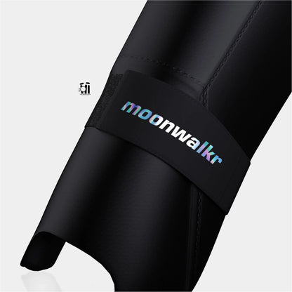 Moonwalker 2.0 Cricket Wicket Keeping Pads and Legguards