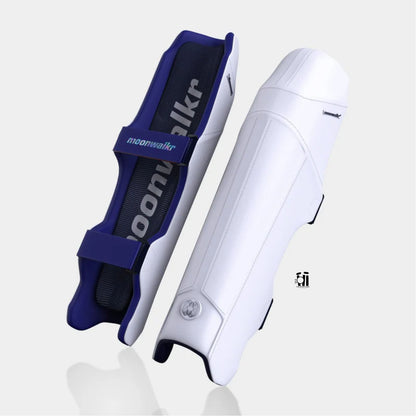 Moonwalkr 2.0 Cricket Batting Pads and Leg Guards