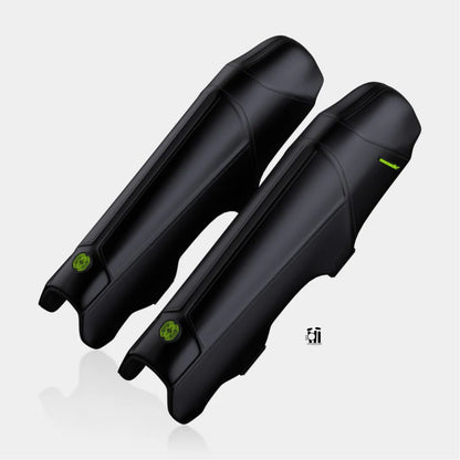 Moonwalkr 2.0 Cricket Batting Pads and Leg Guards