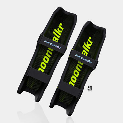 Moonwalkr 2.0 Cricket Batting Pads and Leg Guards