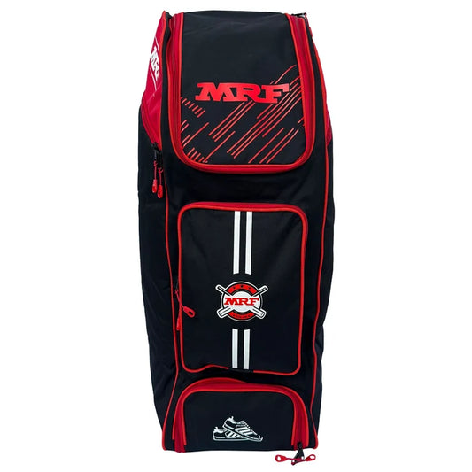 MRF Power 1.0 Duffel Wheelie Kit Bag
