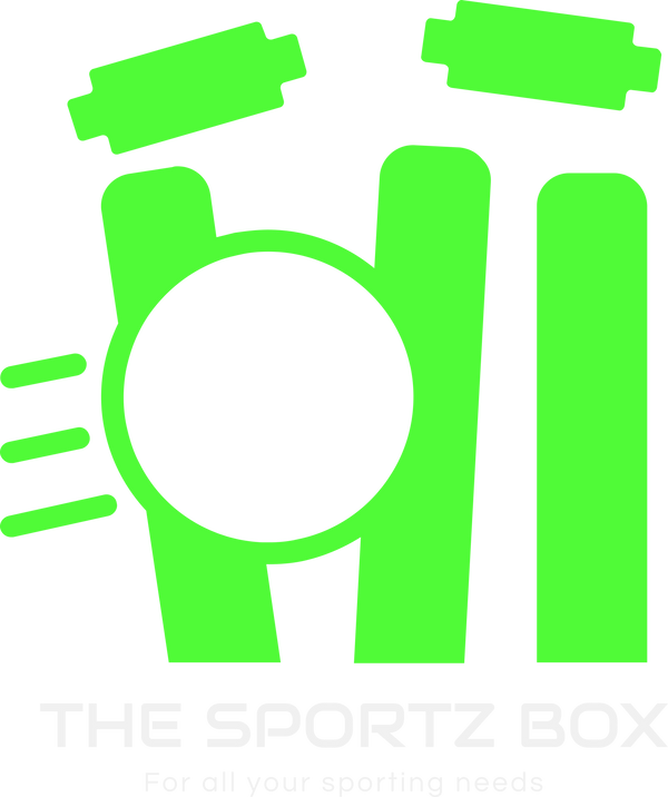 The Sportz Box