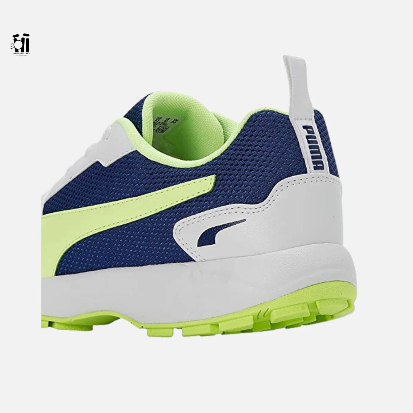 Puma Highrun Cricket Shoes