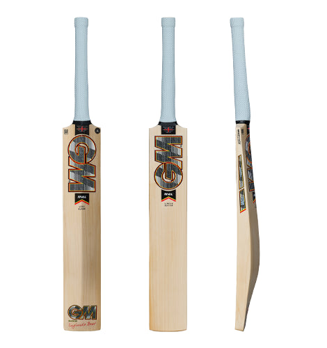 GM RIVAL 606 CRICKET BAT (2026)