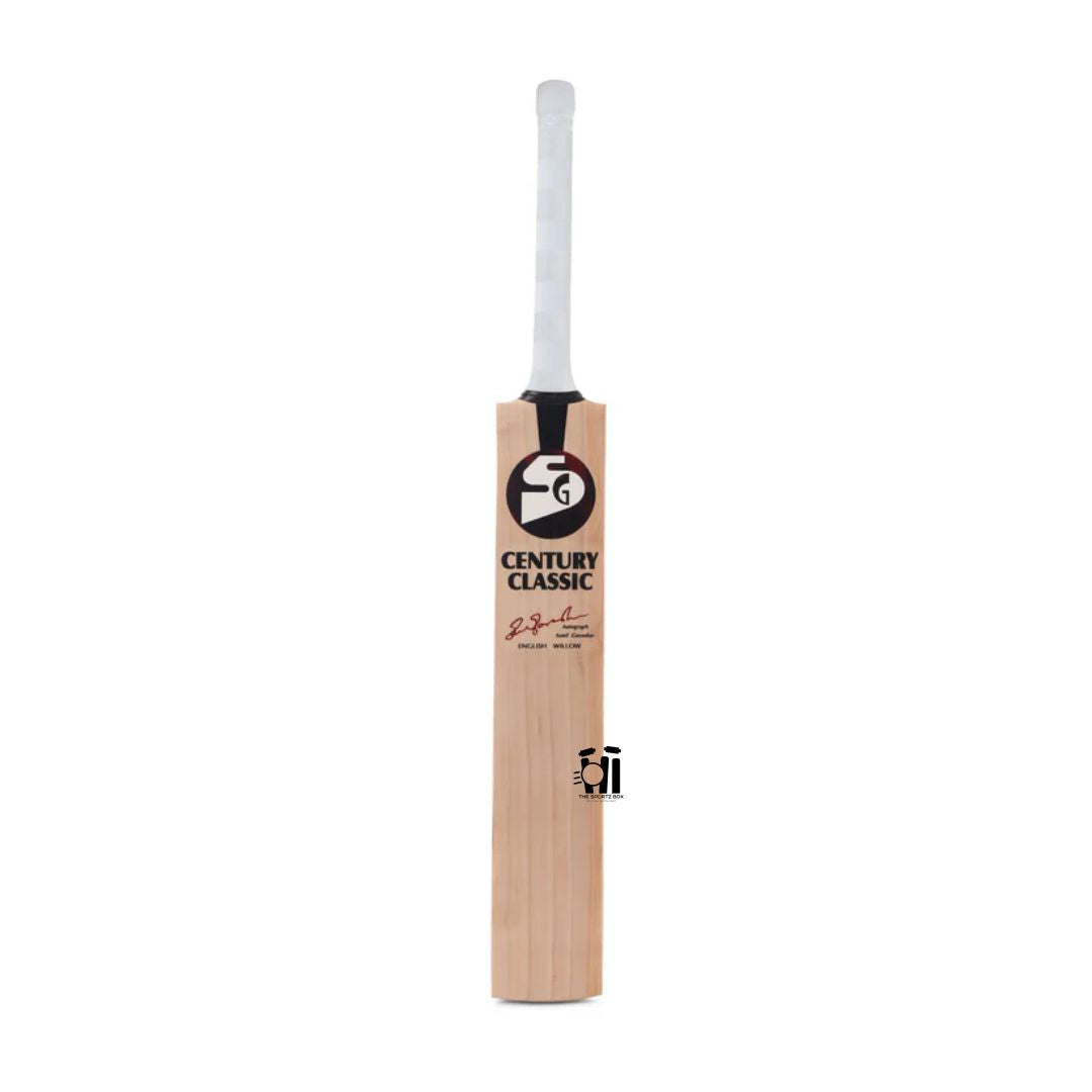 SG Century Classic Cricket Bat