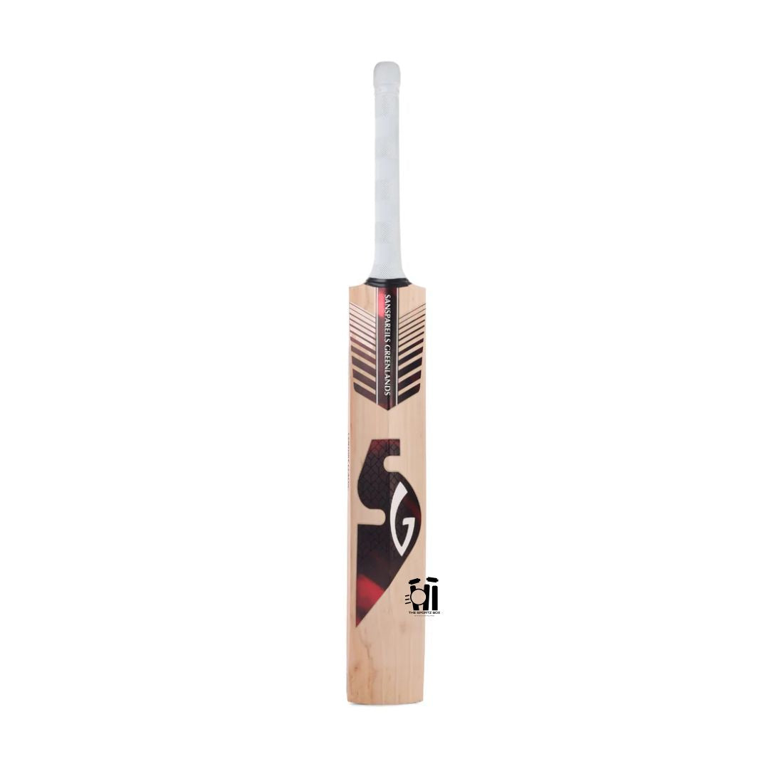 SG Century Classic Cricket Bat