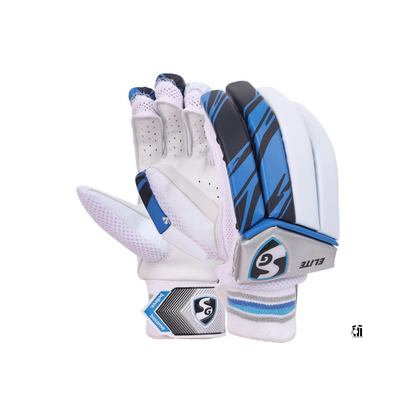 SG Elite Batting Gloves