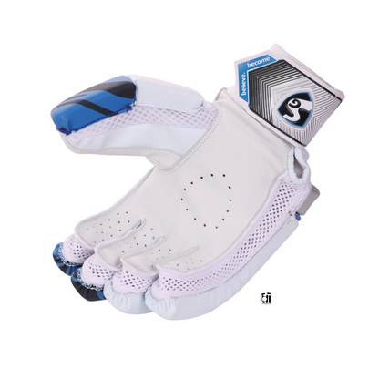 SG E-lite Batting Gloves