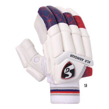 SG KLR Armour Batting Gloves