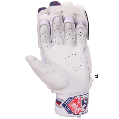 SG KLR Armour Batting Gloves