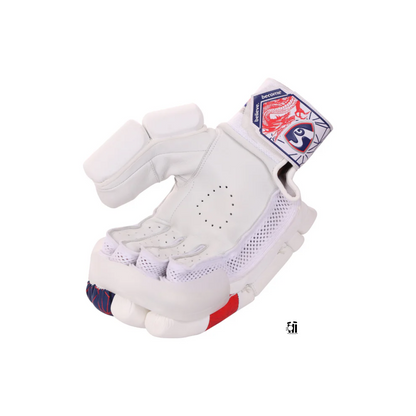 SG KLR Armour Batting Gloves