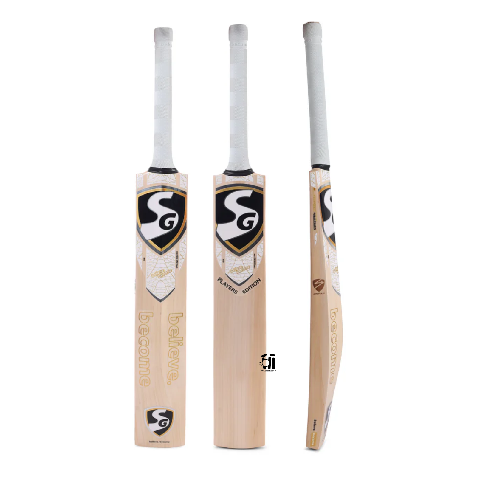 SG Players Edition Cricket Bat