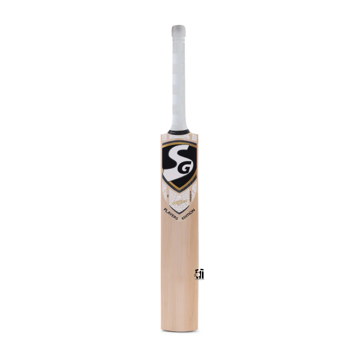 SG Players Edition Cricket Bat