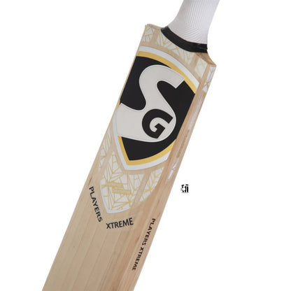 SG Players Xtreme Cricket Bat