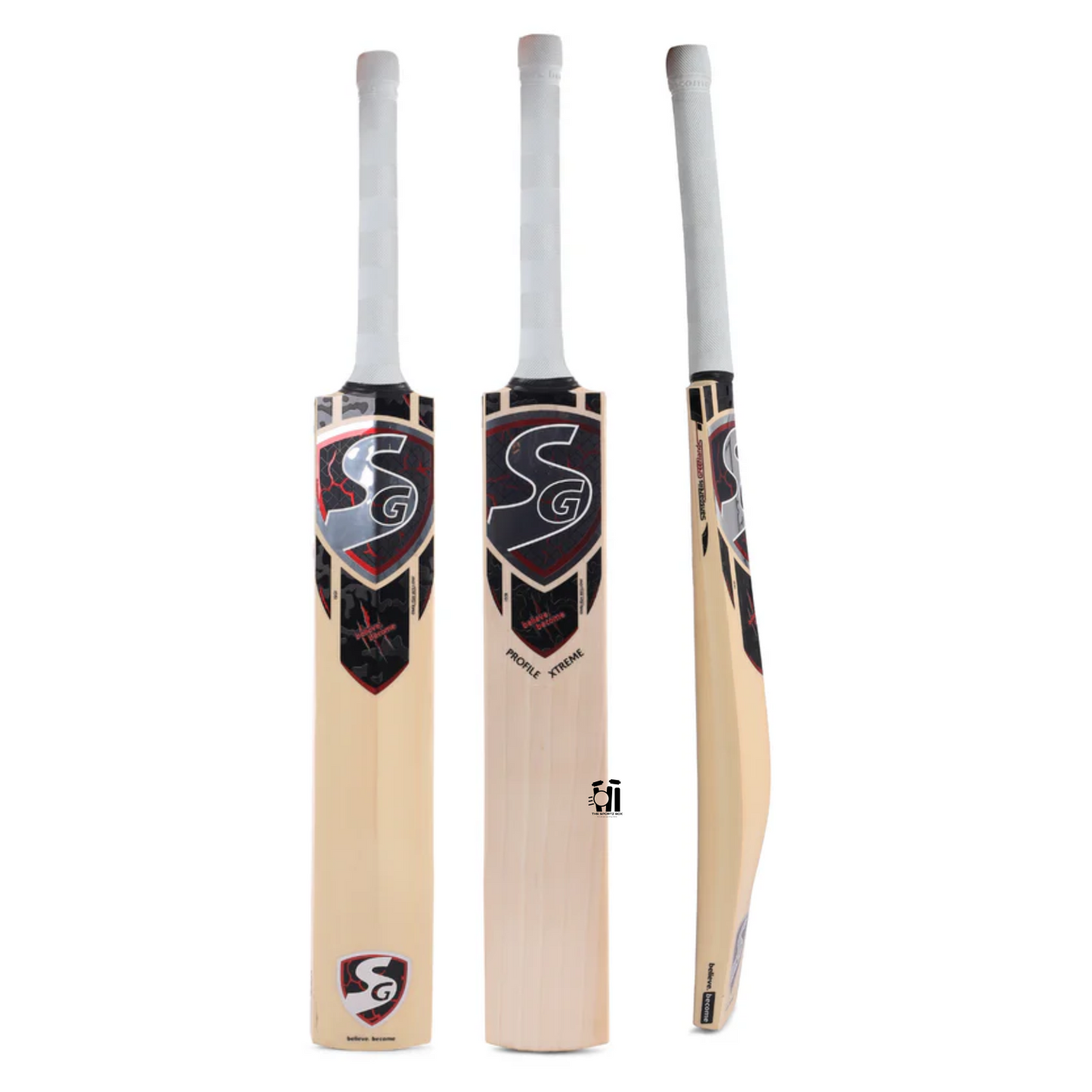 SG Profile Xtreme Cricket Bat