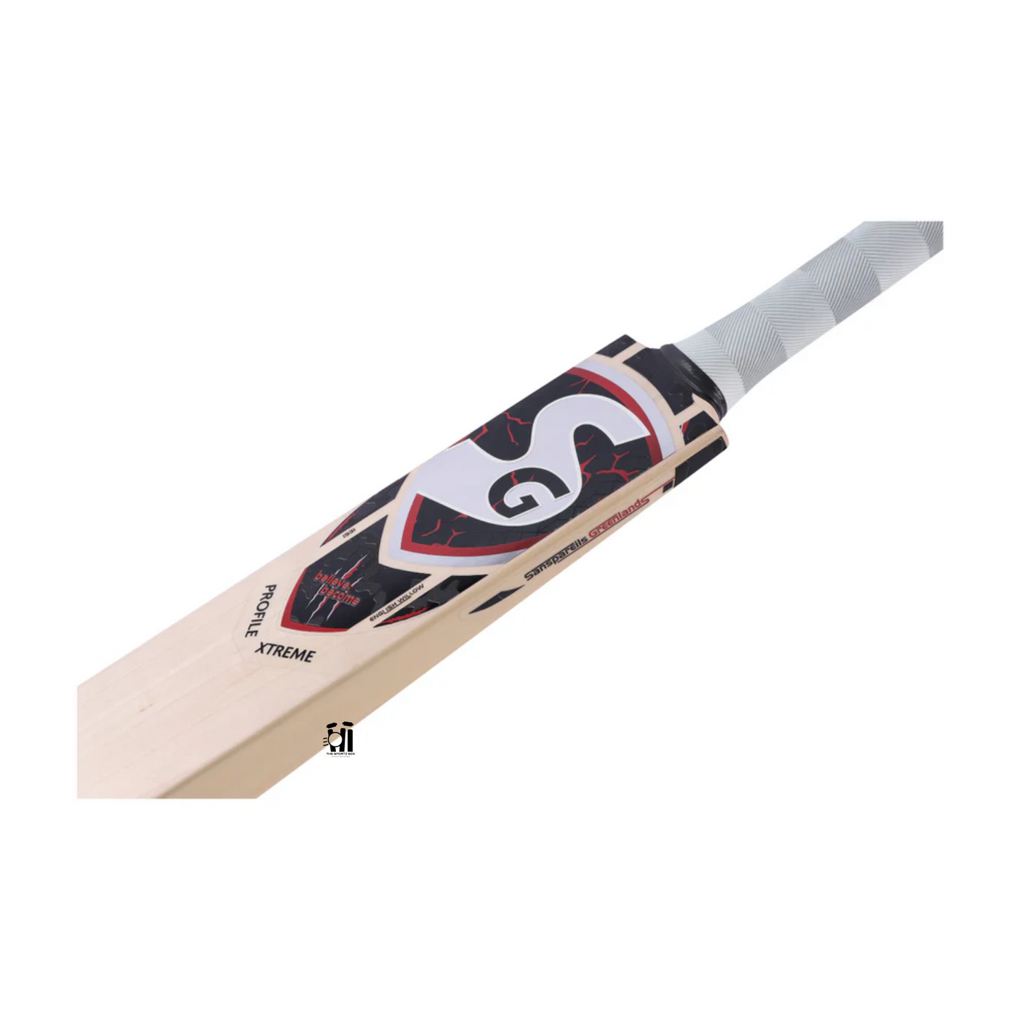 SG Profile Xtreme Cricket Bat