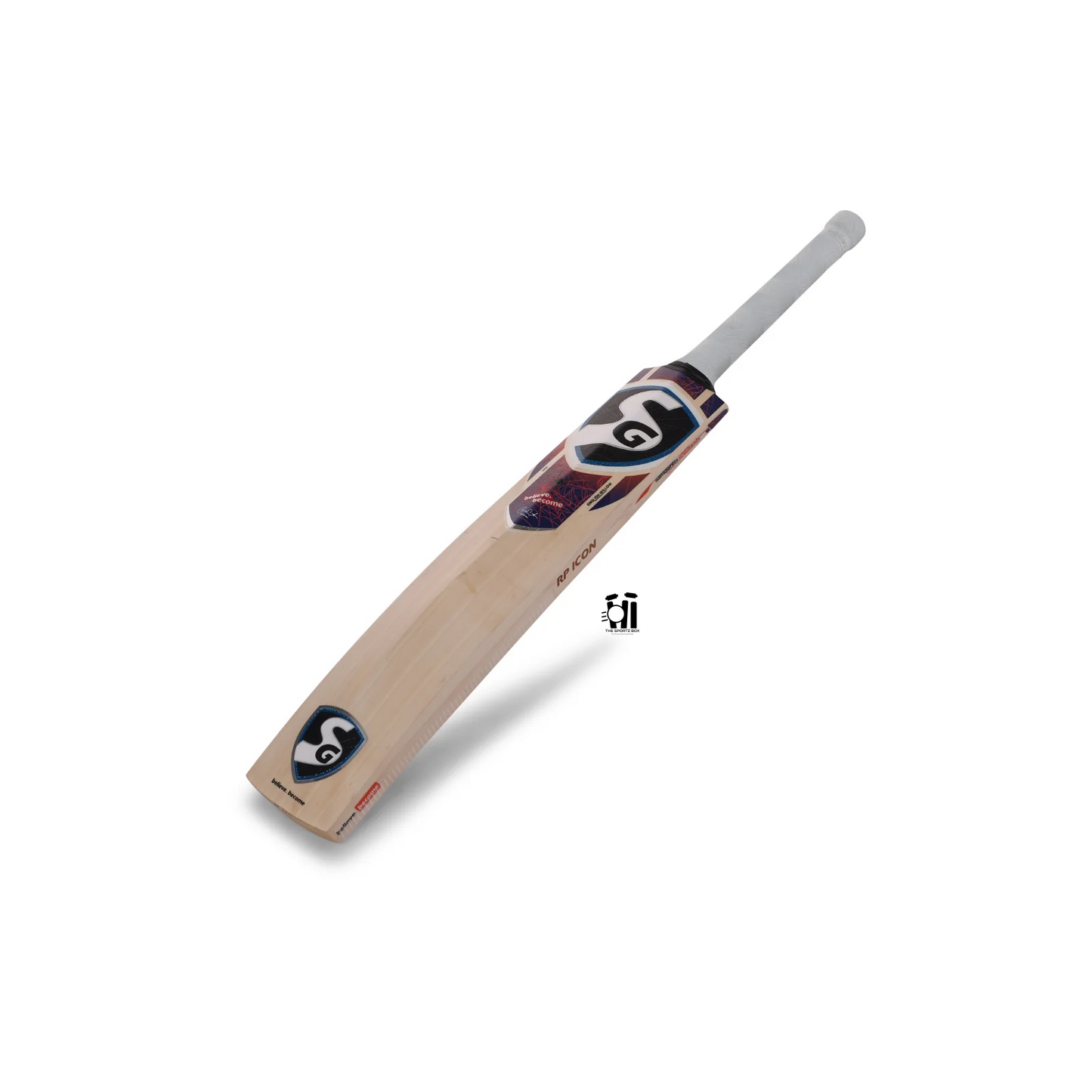 SG RP Icon Cricket Bat