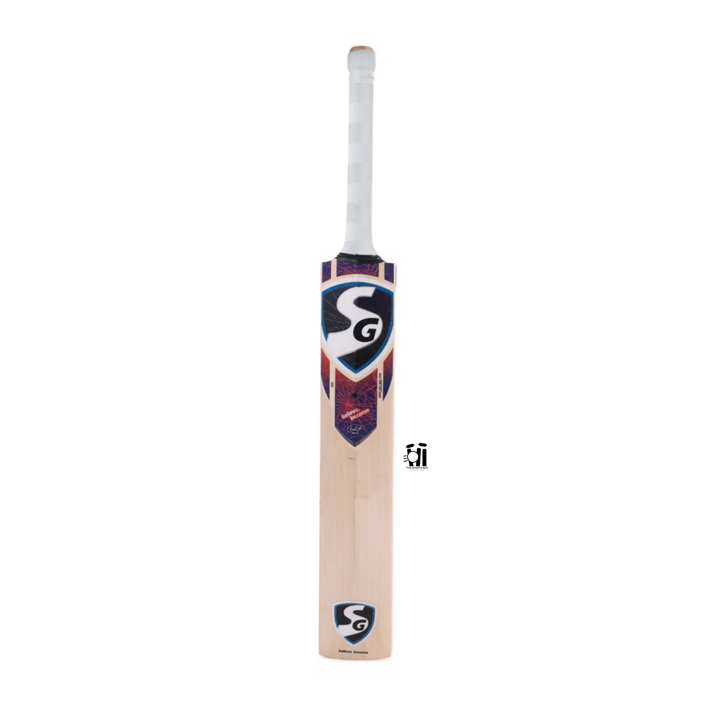 SG RP Icon Cricket Bat