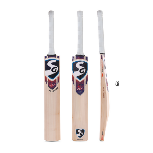 SG RP Ultimate Cricket Bat