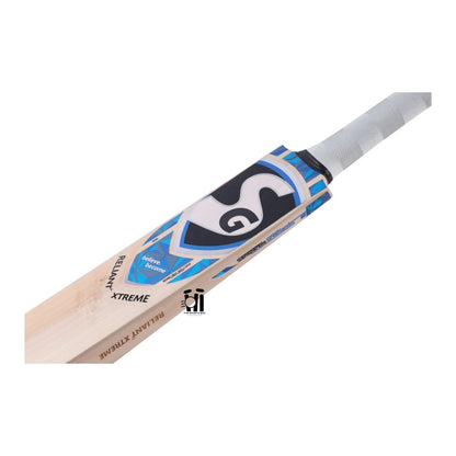 SG Reliant Xtreme Cricket Bat