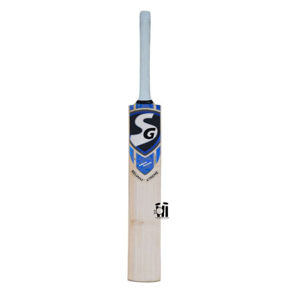 SG Reliant Xtreme Cricket Bat Back