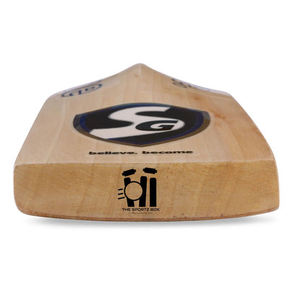 SG Reliant Xtreme Cricket Bat Bottom