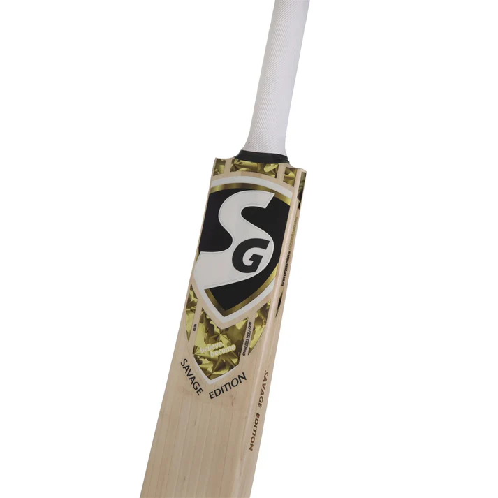 SG Savage Edition Cricket Bat