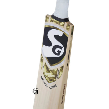 SG Savage Edition Cricket Bat 