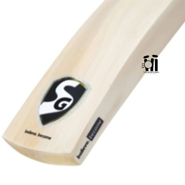 SG Savage Edition Cricket Bat 