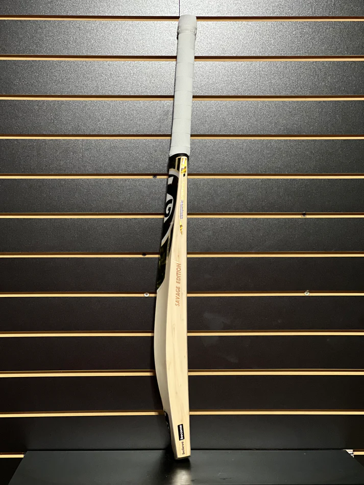 SG Savage Edition Cricket Bat