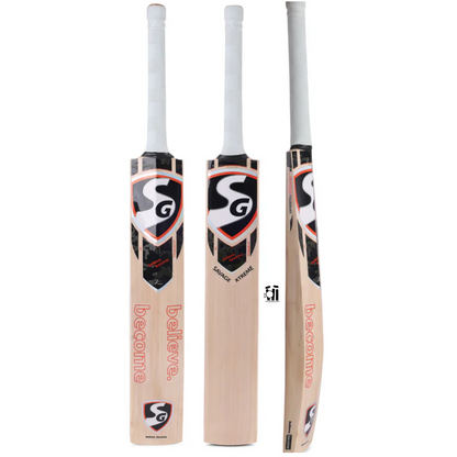 SG Savage Xtreme Cricket Bat