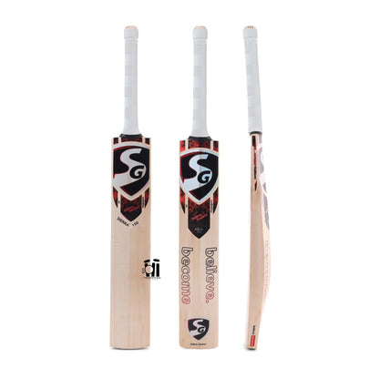 SG Sierra 150 English Willow Cricket Bat